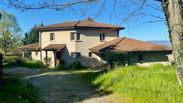 Maison à Limonest