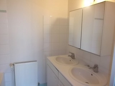 APPARTEMENT T6 A LOUER - LIMONEST - 161.2 m2 - 2875€ charges comprises par mois