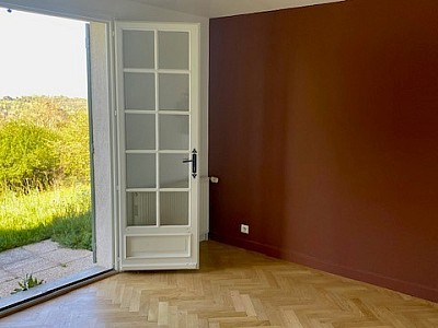 APPARTEMENT T6 A LOUER - LIMONEST - 161.2 m2 - 2 650 &euro; charges comprises par mois