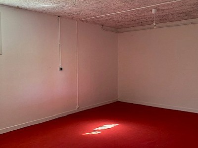 APPARTEMENT T6 A LOUER - LIMONEST - 161.2 m2 - 2 650 &euro; charges comprises par mois