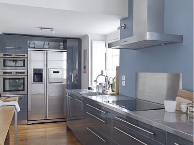 APPARTEMENT T6 A LOUER - LYON 2EME ARRONDISSEMENT AINAY - 260 m2 - 4210 € charges comprises par mois