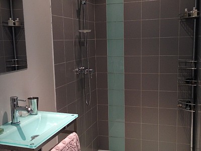 APPARTEMENT T6 A LOUER - LYON 2EME ARRONDISSEMENT AINAY - 260 m2 - 4210 € charges comprises par mois
