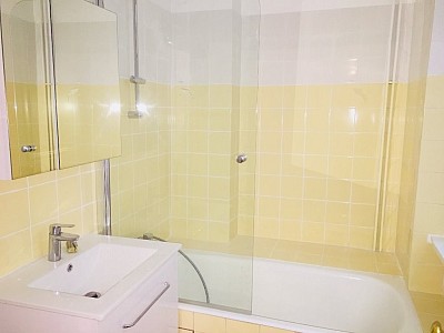 APPARTEMENT T6 A LOUER - LYON 2EME ARRONDISSEMENT Gailleton-A. Comte - 191.54 m2 - 2250€ charges comprises par mois