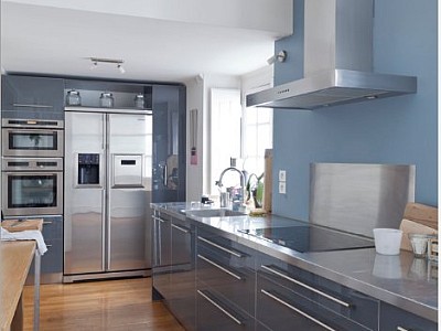 APPARTEMENT T6 A LOUER - LYON 2EME ARRONDISSEMENT Bellecour-Sala - 260 m2 - 4380€ charges comprises par mois