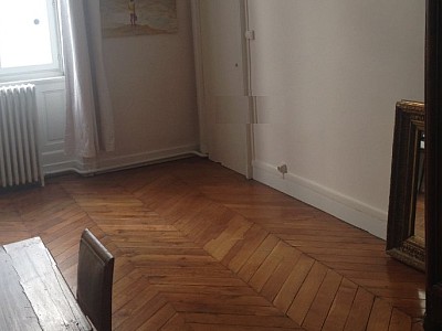 APPARTEMENT T6 A LOUER - LYON 2EME ARRONDISSEMENT Bellecour-Sala - 260 m2 - 4380€ charges comprises par mois