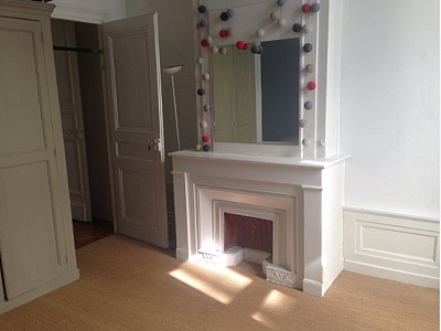 APPARTEMENT T6 A LOUER - LYON 2EME ARRONDISSEMENT Bellecour-Sala - 260 m2 - 4380€ charges comprises par mois