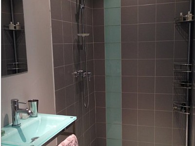 APPARTEMENT T6 A LOUER - LYON 2EME ARRONDISSEMENT Bellecour-Sala - 260 m2 - 4380€ charges comprises par mois