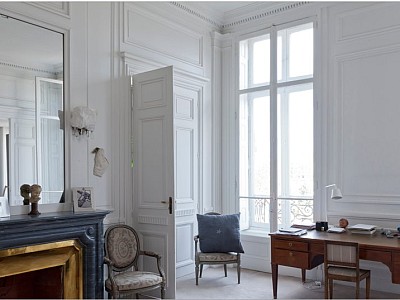 APPARTEMENT T6 A LOUER - LYON 2EME ARRONDISSEMENT Bellecour-Sala - 260 m2 - 4380€ charges comprises par mois