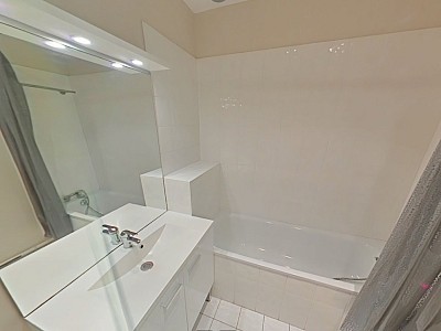 APPARTEMENT T6 A LOUER - LYON 2EME ARRONDISSEMENT Vaubecour-Mairie - 220.69 m2 - 3 140 € charges comprises par mois