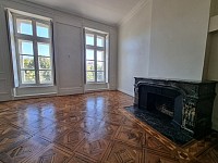 APPARTEMENT T6 A LOUER - LYON 2EME ARRONDISSEMENT Bellecour-Sala - 222.39 m2 - 2 185 € charges comprises par mois