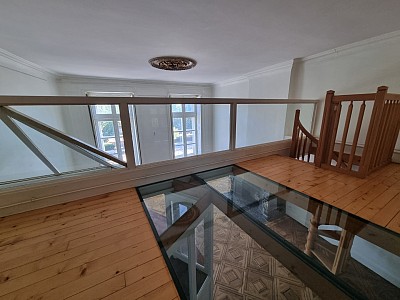 APPARTEMENT T6 A LOUER - LYON 2EME ARRONDISSEMENT Bellecour-Sala - 222.39 m2 - 2 185 &euro; charges comprises par mois