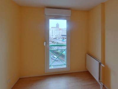 APPARTEMENT T6 A LOUER - LYON 3EME ARRONDISSEMENT - 136.24 m2 - 1795 € charges comprises par mois