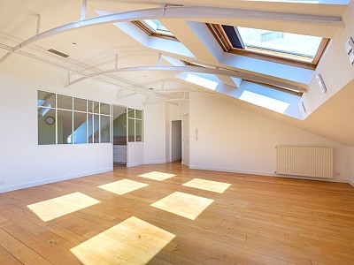 APPARTEMENT T6 A LOUER - LYON 6EME ARRONDISSEMENT Moliere - 167.23 m2 - 3240€ charges comprises par mois