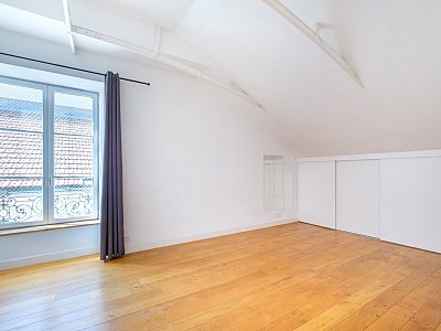 APPARTEMENT T6 A LOUER - LYON 6EME ARRONDISSEMENT Moliere - 167.23 m2 - 3240€ charges comprises par mois
