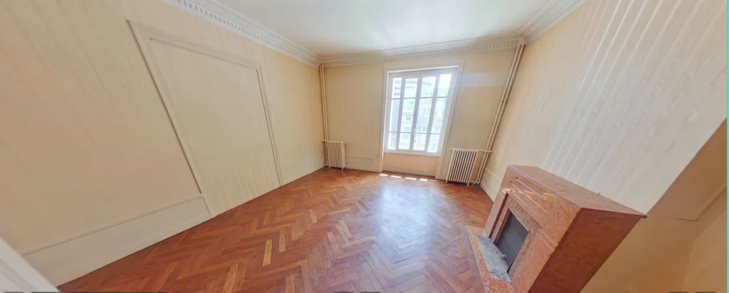 Appartement à Lyon