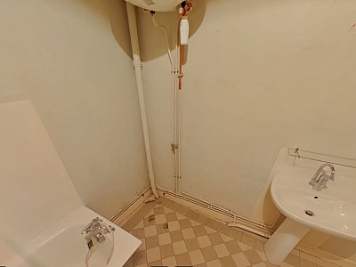 APPARTEMENT T6 A LOUER - LYON 6EME ARRONDISSEMENT l Europe - 218.35 m2 - 2500€ charges comprises par mois