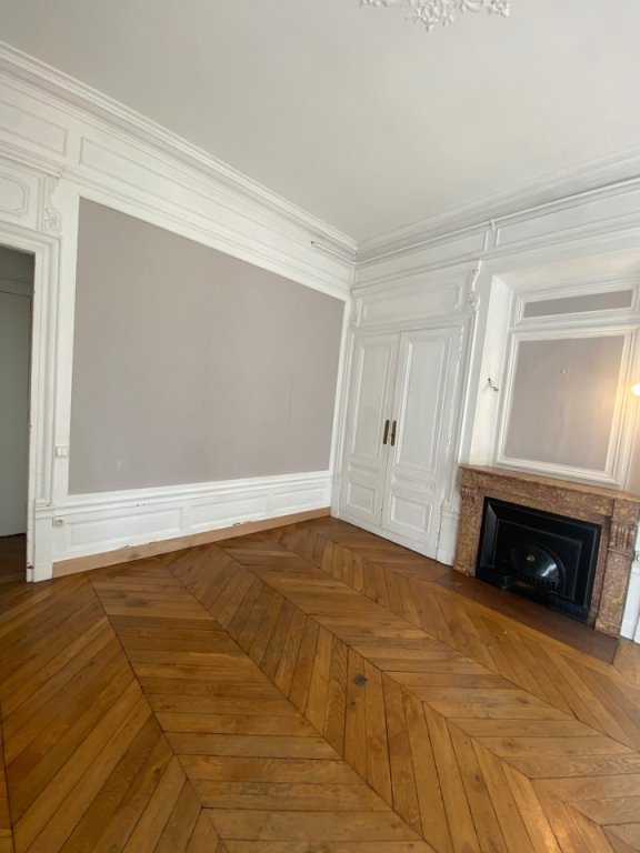 APPARTEMENT T6 A LOUER - LYON 6EME ARRONDISSEMENT Puvis de Chavannes - 148.44 m2 - 2�264,42�&euro; charges comprises par mois