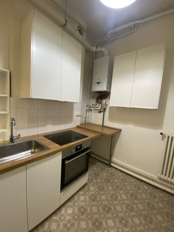 APPARTEMENT T6 A LOUER - LYON 6EME ARRONDISSEMENT Puvis de Chavannes - 148.44 m2 - 2�264,42�&euro; charges comprises par mois