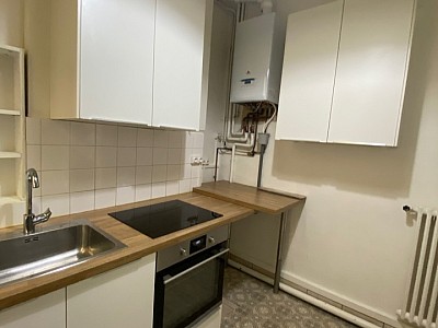 APPARTEMENT T6 A LOUER - LYON 6EME ARRONDISSEMENT Puvis de Chavannes - 148.44 m2 - 2 264,42 € charges comprises par mois