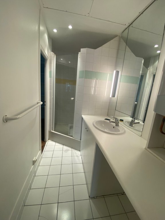 APPARTEMENT T6 A LOUER - LYON 6EME ARRONDISSEMENT Puvis de Chavannes - 148.44 m2 - 2�264,42�&euro; charges comprises par mois