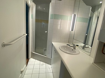 APPARTEMENT T6 A LOUER - LYON 6EME ARRONDISSEMENT Puvis de Chavannes - 148.44 m2 - 2 264,42 € charges comprises par mois