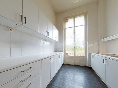 APPARTEMENT T6 A LOUER - LYON 6EME ARRONDISSEMENT Les Belges - 197.68 m2 - 3 332,61 € charges comprises par mois