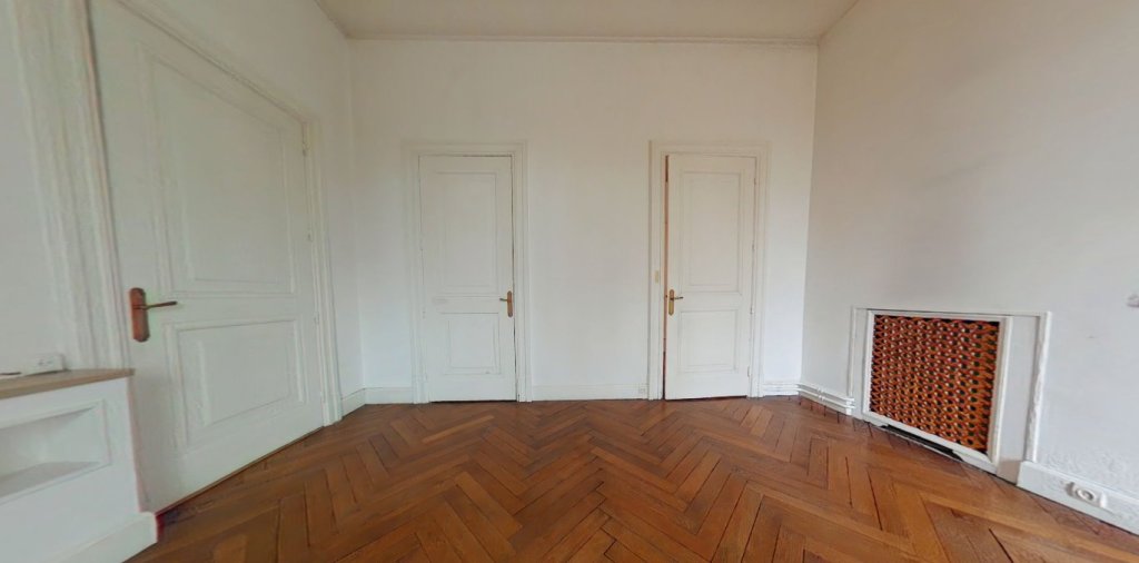 APPARTEMENT T6 A LOUER - LYON 6EME ARRONDISSEMENT Les Belges - 197.68 m2 - 3 332,61 &euro; charges comprises par mois