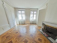 APPARTEMENT T7 A LOUER - LYON 2EME ARRONDISSEMENT Bellecour-a Gourjus - 279.98 m2 - 3 170 € charges comprises par mois