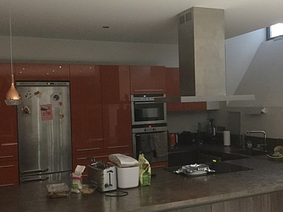 APPARTEMENT T7 A LOUER - LYON 6EME ARRONDISSEMENT Marechal Lyautey - 244.77 m2 - 4104,95€ charges comprises par mois