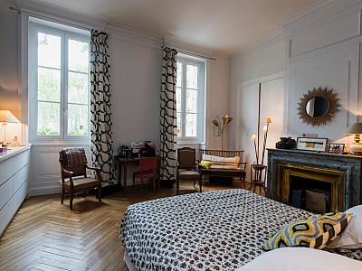 APPARTEMENT T7 A LOUER - LYON 6EME ARRONDISSEMENT Marechal Lyautey - 244.77 m2 - 4104,95€ charges comprises par mois