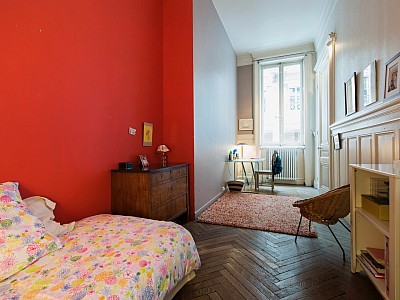 APPARTEMENT T7 A LOUER - LYON 6EME ARRONDISSEMENT Marechal Lyautey - 244.77 m2 - 4104,95€ charges comprises par mois
