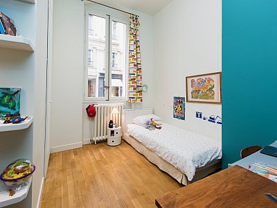 APPARTEMENT T7 A LOUER - LYON 6EME ARRONDISSEMENT Marechal Lyautey - 244.77 m2 - 4104,95€ charges comprises par mois