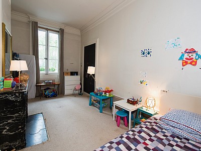 APPARTEMENT T7 A LOUER - LYON 6EME ARRONDISSEMENT Marechal Lyautey - 244.77 m2 - 4104,95€ charges comprises par mois