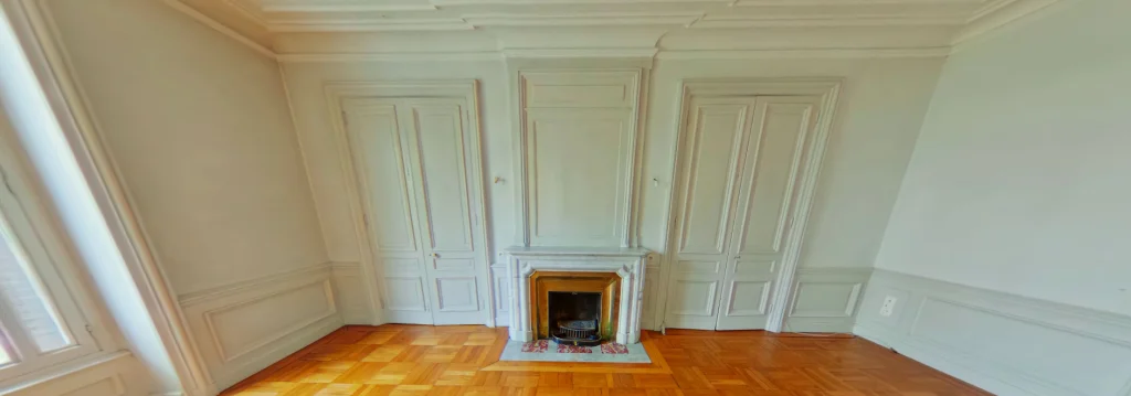 Appartement à Lyon