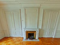 APPARTEMENT T7 A LOUER - LYON 6EME ARRONDISSEMENT Jules Ferry - 220.82 m2 - 2 875 &euro; charges comprises par mois