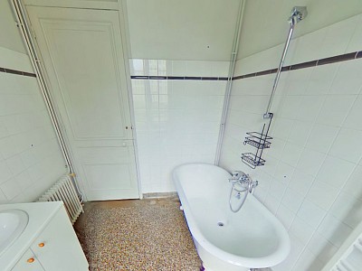 APPARTEMENT T7 A LOUER - LYON 6EME ARRONDISSEMENT Jules Ferry - 220.82 m2 - 2875€ charges comprises par mois
